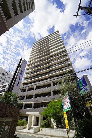 Ｆ・ＰＡＲＣ ＧＲＡＮＤＭＡＲＫ天神