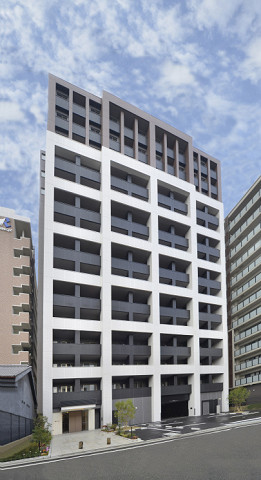 エンクレスト呉服町