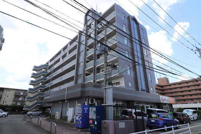 ＭＡＳＴ筑紫通り