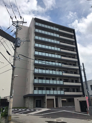 Y･M FLAT