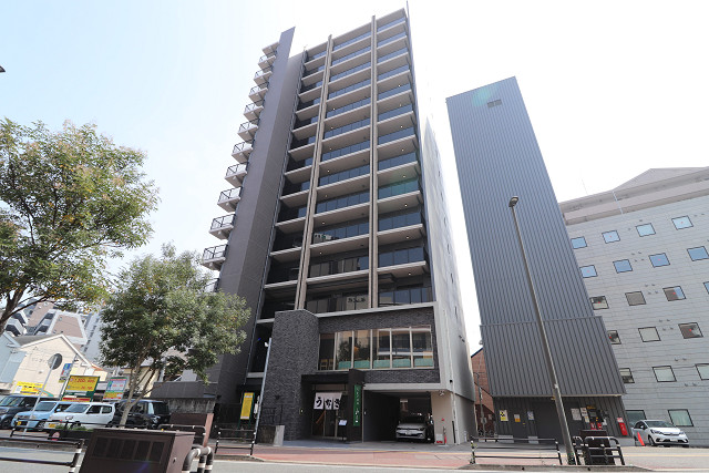 YBF MANSION Ⅰ HARUYOSHI