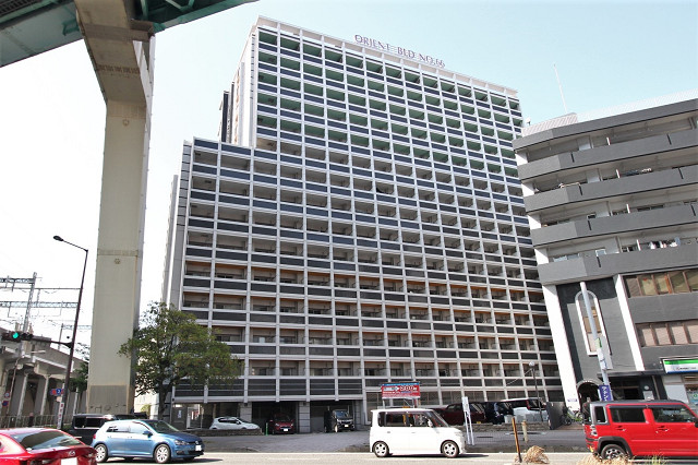 ORIENT BLD No.66