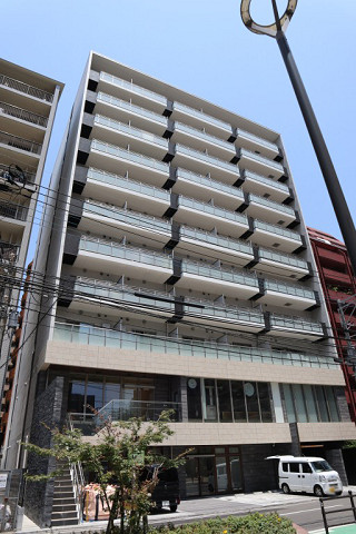 プレジール薬院テラス