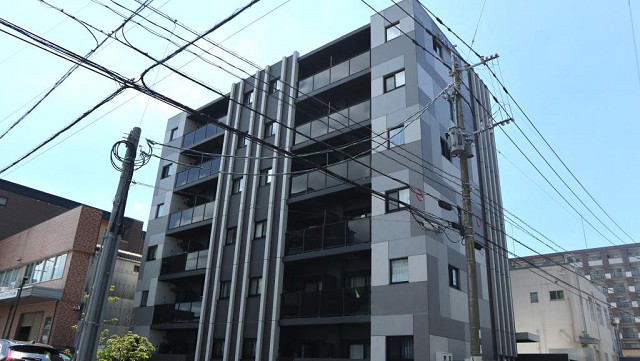 エージュ山王