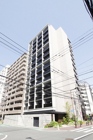 エンクレスト博多駅南BASE