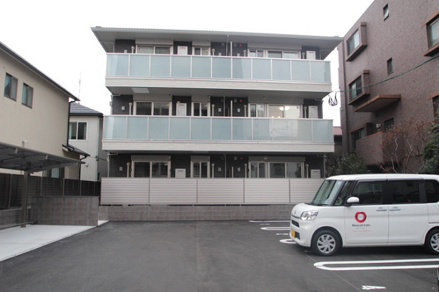 タリータウン大濠公園