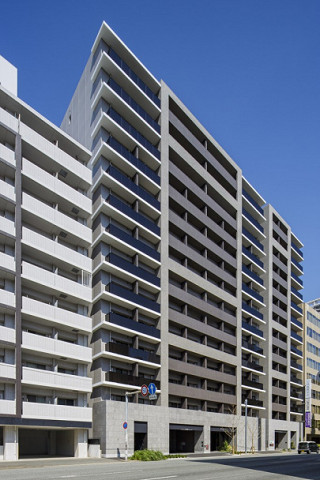 エンクレスト博多駅南FIT