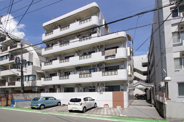 ヘブンフィールド光ヶ丘