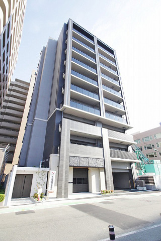 グランデール博多