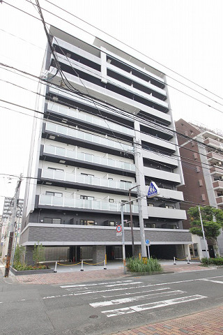 グランドアセント