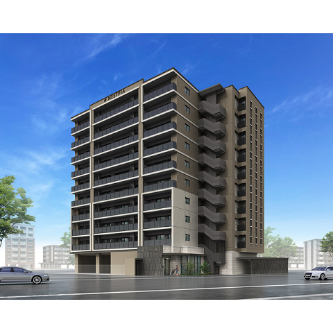 ネストピア博多グランドステージⅢ