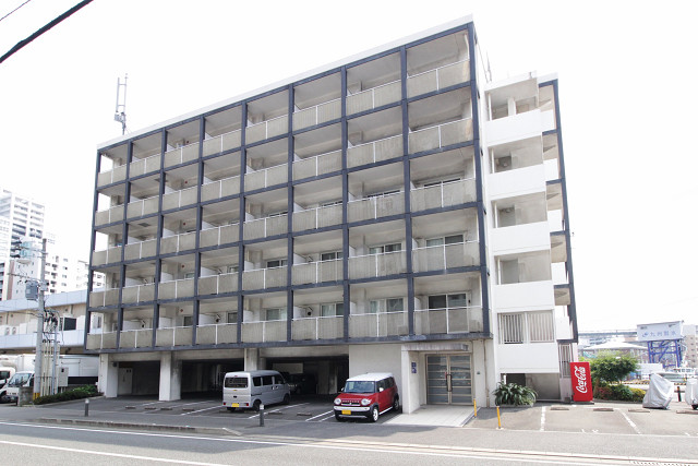 Casa di Taishokan il mare