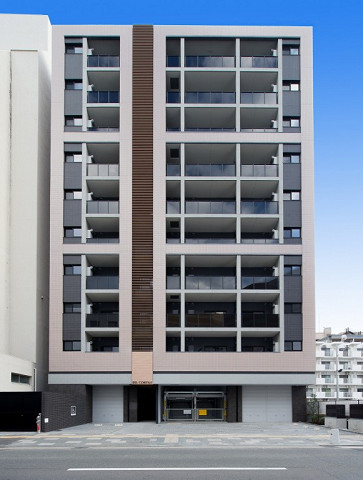 ベルコルティーレ