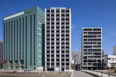 エンクレスト博多RIVERSIDE