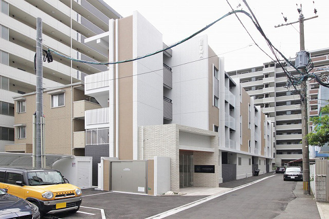 フランディオール吉塚