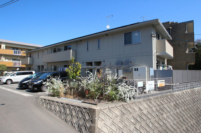 ユニヴェール小笹