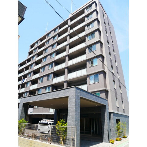 グランタイム都町