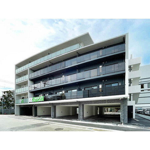 Hakata　Station　South