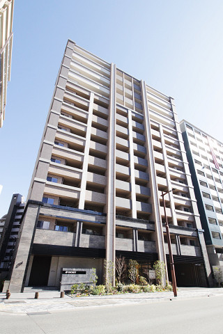 エンクレスト博多EXCEED