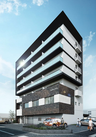 ル・マージュ博多