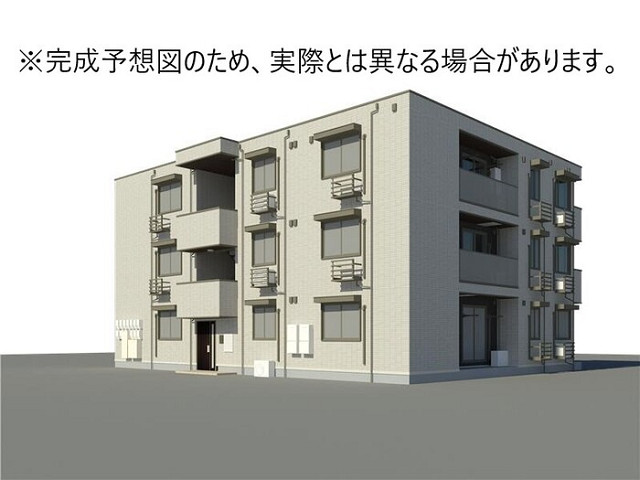 D-ROOM板付