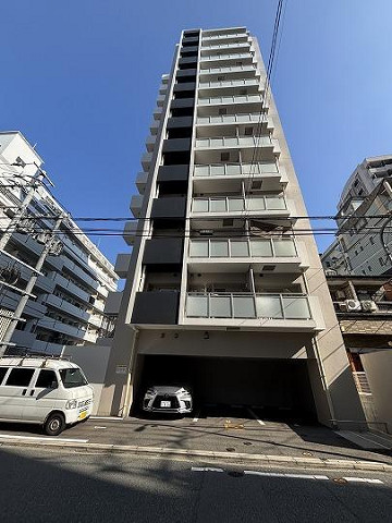 MODERN PALAZZO天神南Ⅱ