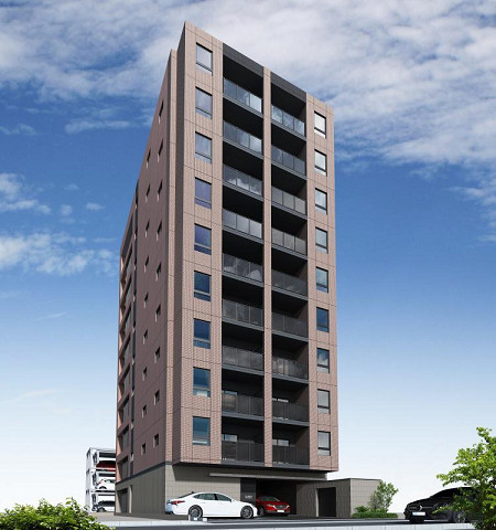 （仮称）大手門3丁目ビル