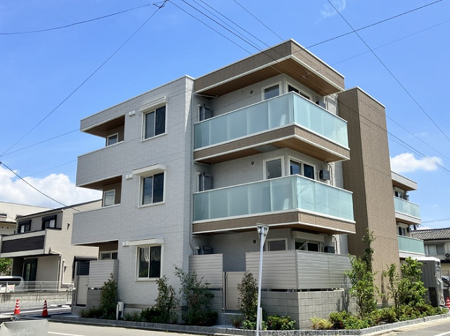 D-Residence光丘町A棟