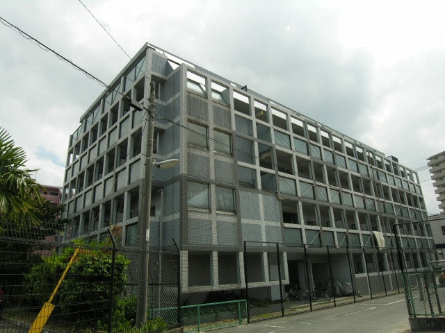 ライベストコート南福岡Ⅱ