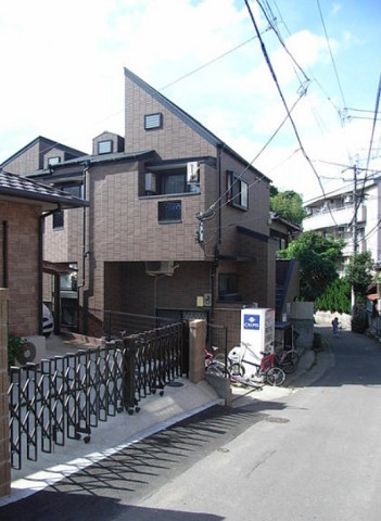 リバティ六本松