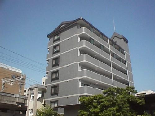 パインクレスト高宮