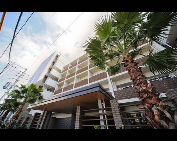 ガーデンコート高宮