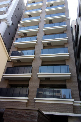 グランフォーレプライム高宮