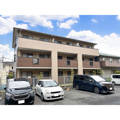 リリーガーデン