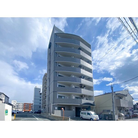 ソシエール高宮