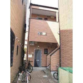 リバーサイド大橋