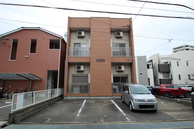 アラモード高木