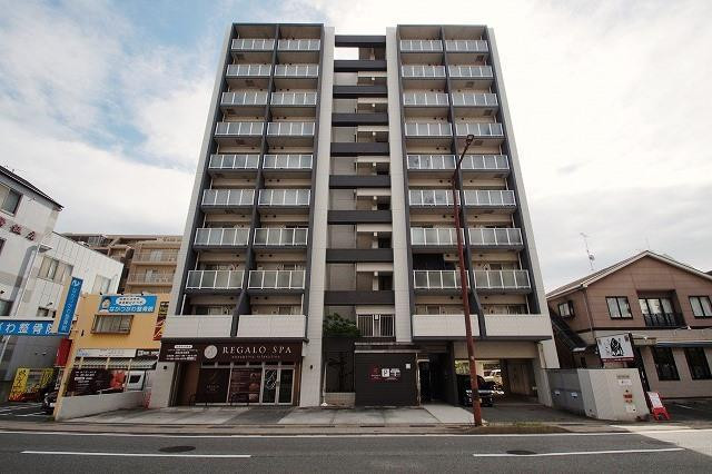 Ｓ－ＦＯＲＴ高宮