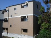 ポラリス井尻駅南