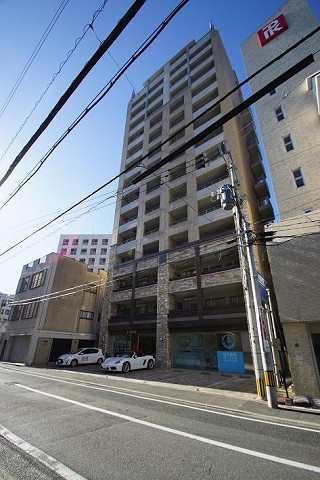 チェントロ・ジャルディーノ