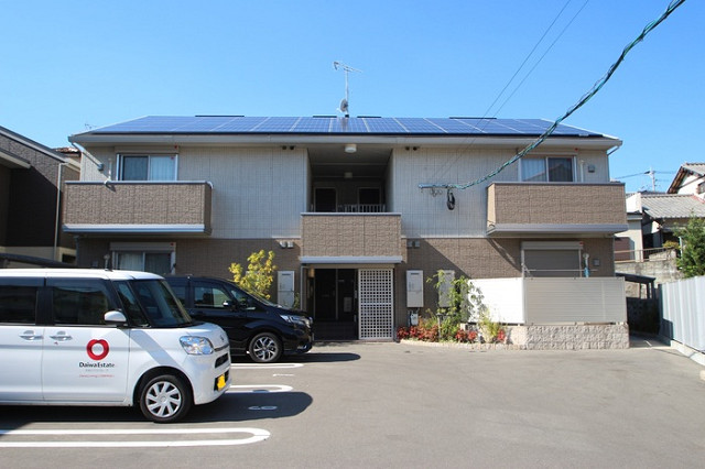 D-room中尾　壱番館