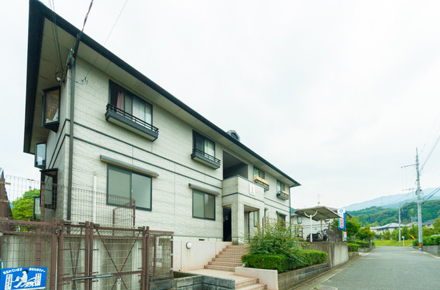 エトワール柏原Ⅱ（A棟）