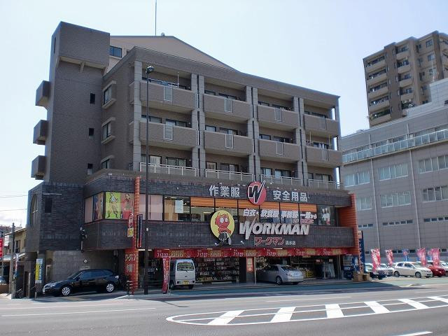 グロワール高宮