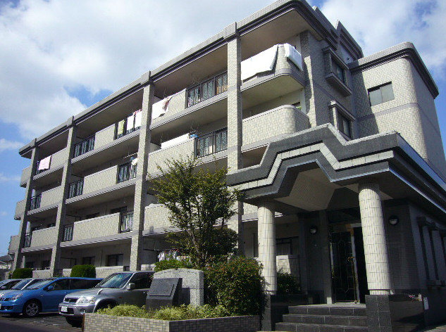 コンフォート博多南