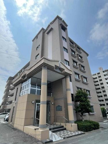 グランシャリオ南大橋