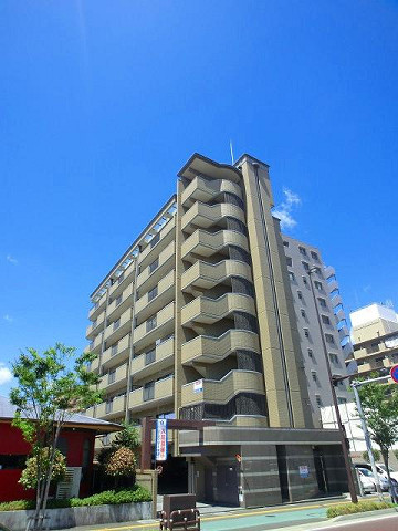 アロマキャスル大橋