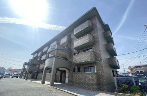 グレースマンション・ヤナセ