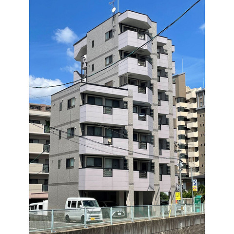 ラ・セーヌ高宮