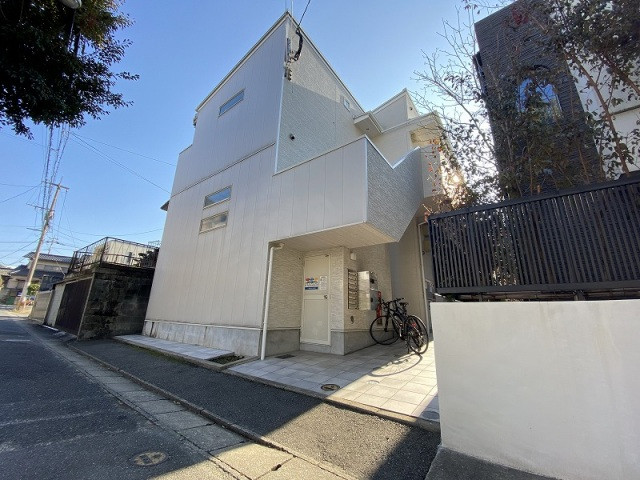 Ｖｉｌｌａｇｅ野間