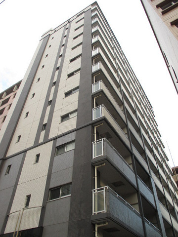 エフ・パルク高宮